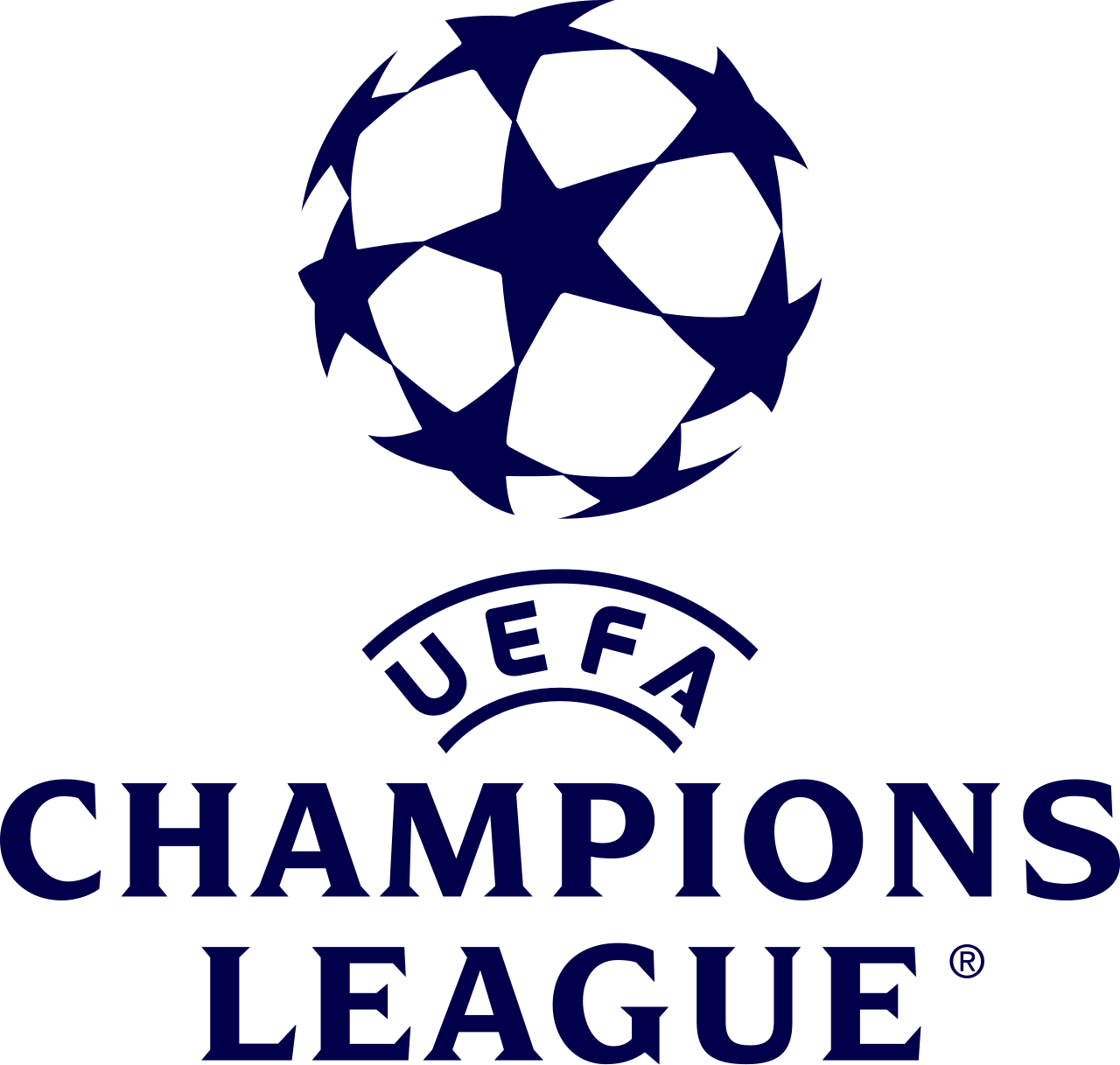 UEFA Champions League logo