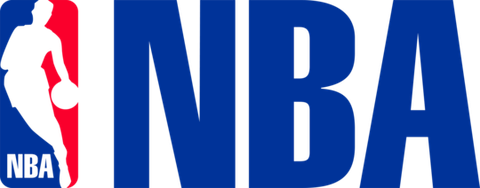 NBA logo