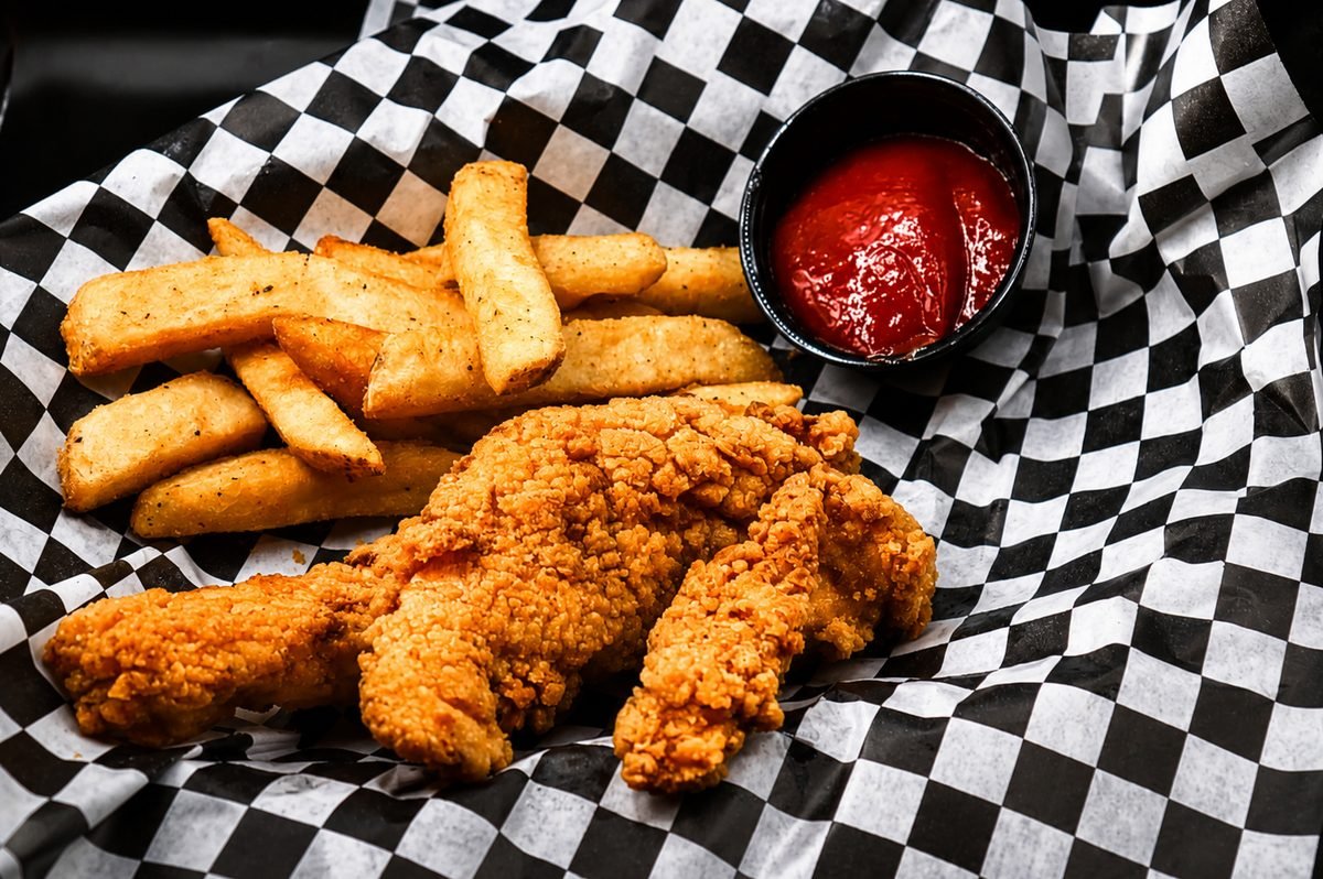 Chicken Tenders