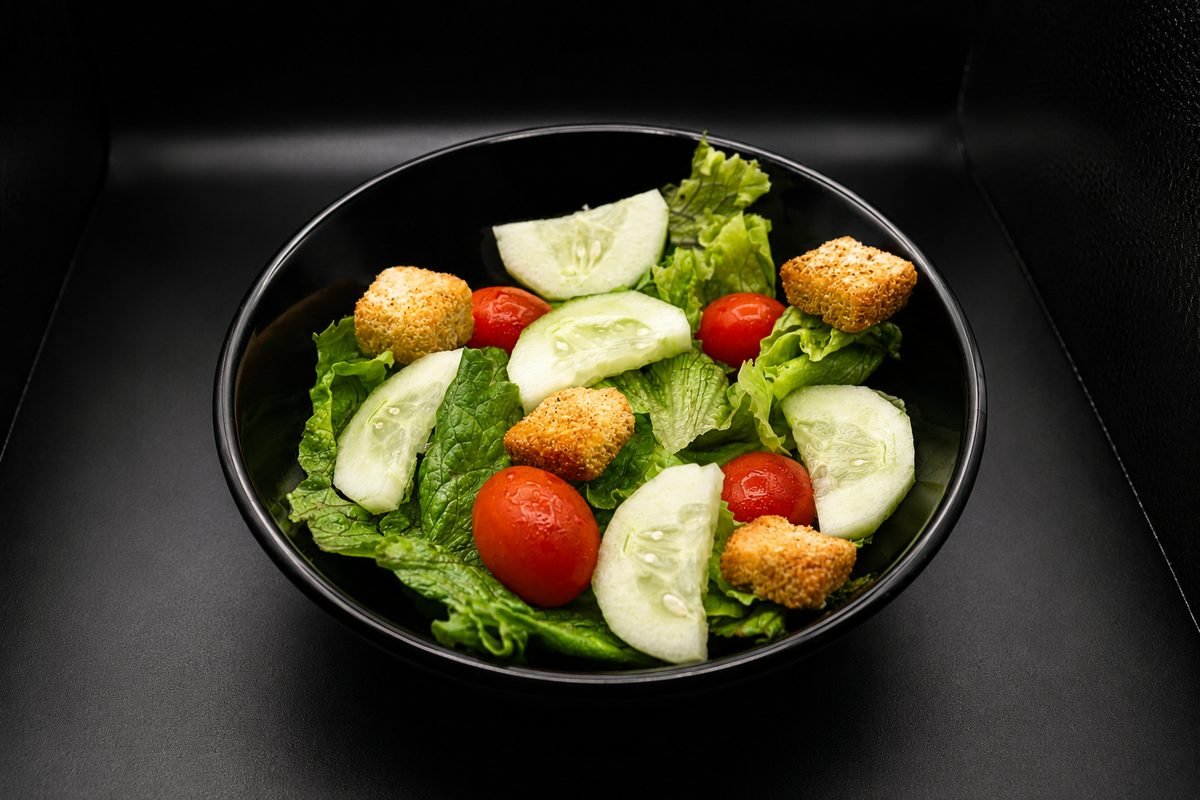 House Salad