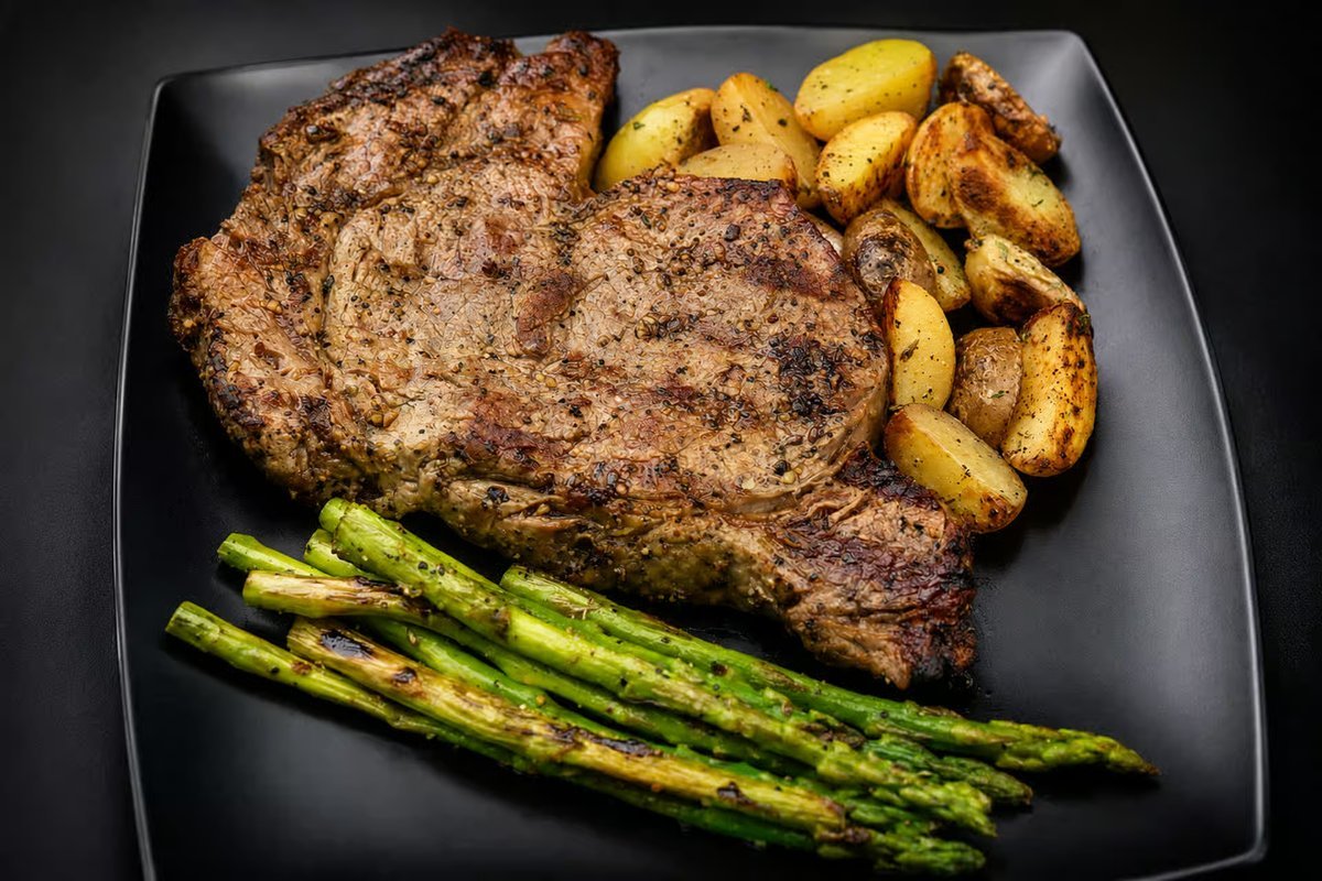 Ribeye Steak